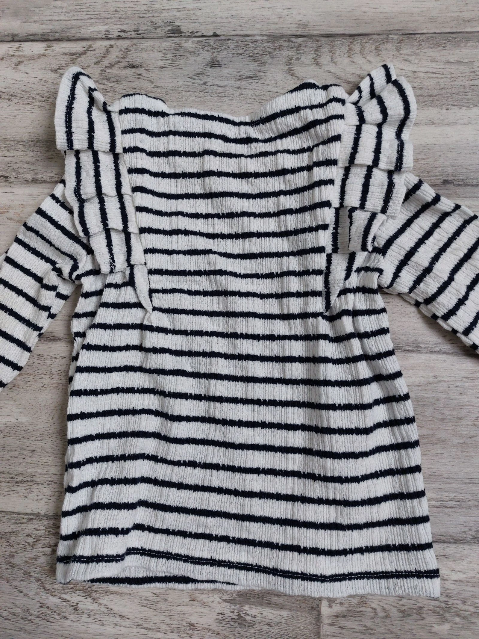 Blusa para niña – photo 2